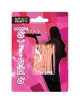 Stuzzicadenti Sexy per Lei