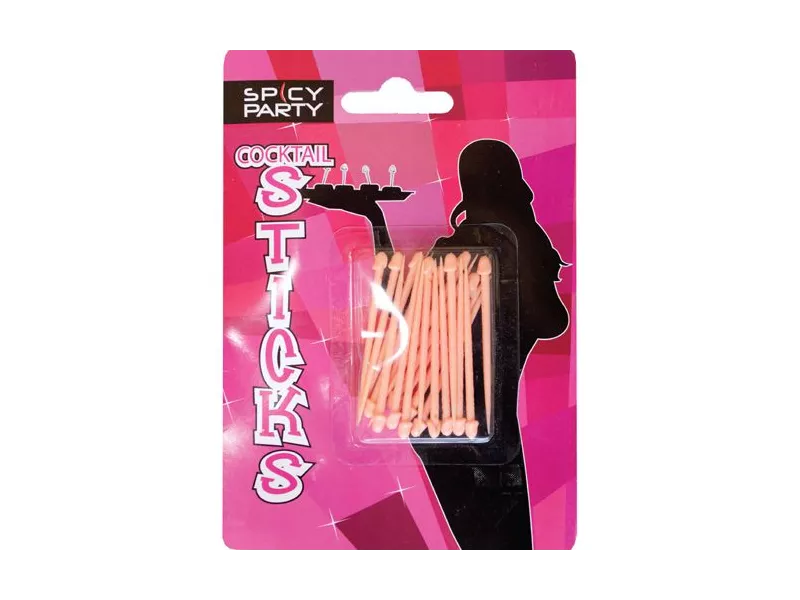 Stuzzicadenti Sexy per Lei