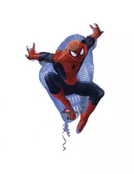 Palloncino Mylar Spiderman - cm 70