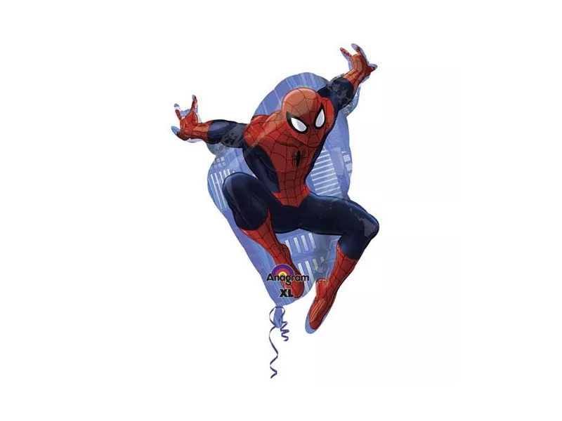 Palloncino Mylar Spiderman - cm 70