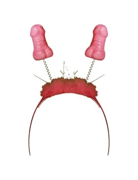 Fermacapelli Sexy Lei