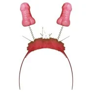 Fermacapelli Sexy Lei