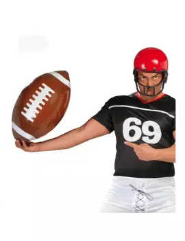 Pallone Ovale Football Americano