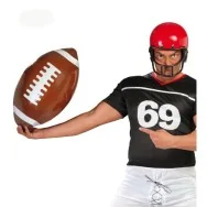 Pallone Ovale Football Americano