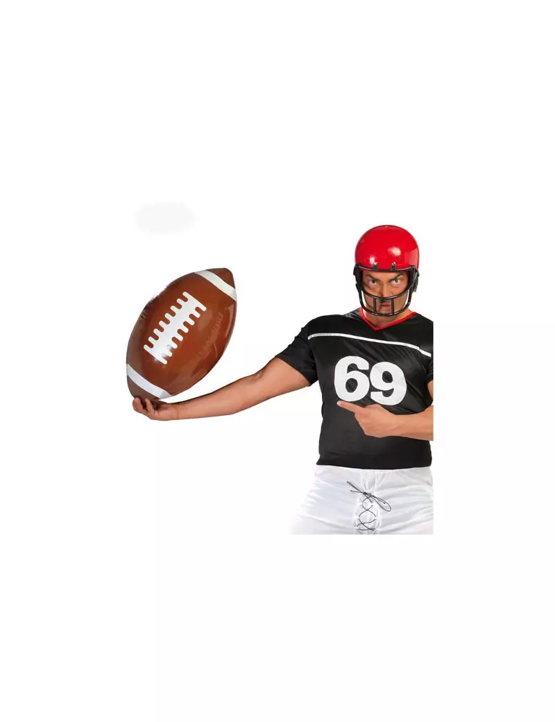 Pallone Ovale Football Americano