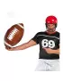 Pallone Ovale Football Americano