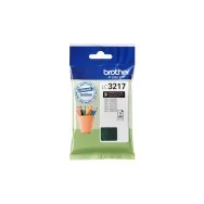 Cartuccia Originale Brother LC-3217BK (Nero 550 pagine)