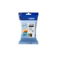 Cartuccia Originale Brother LC-3219XLBK (Nero 1500 pagine)