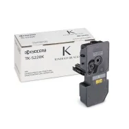 Toner Originale Kyocera TK-5220K 1T02R90NL1 (Nero 1200 pagine)