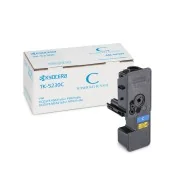 Toner Originale Kyocera TK-5230C 1T02R9CNL0 (Ciano 2200 pagine)