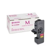 Toner Originale Kyocera TK-5230M 1T02R9BNL0 (Magenta 2200 pagine)