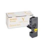 Toner Originale Kyocera TK-5230Y 1T02R9ANL0 (Giallo 2200 pagine)