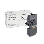 Toner Originale Kyocera TK-5230K 1T02R90NL0 (Giallo 2600 pagine)