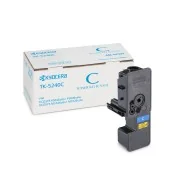 Toner Originale Kyocera TK-5240C 1T02R7CNL0 (Ciano 3000 pagine)