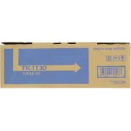 Toner Originale Kyocera Mita TK-1130 1T02MJ0NL0 (Nero 3000 pagine)
