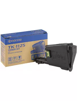 Toner Originale Kyocera Mita TK-1125 1T02M70NL0 (Nero 2100 pagine)