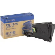 Toner Originale Kyocera Mita TK-1125 1T02M70NL0 (Nero 2100 pagine)