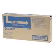 Toner Originale Kyocera Mita TK-475 1T02K30NL0 (Nero 18000 pagine)