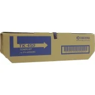 Toner Originale Kyocera Mita TK-450 1T02J50EU0 (Nero 15000 pagine)
