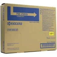 Toner Originale Kyocera TK-7205 1T02NL0NL0 (Nero 35000 pagine)
