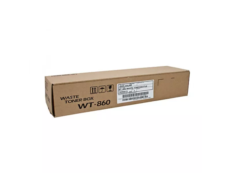 Vaschetta di Recupero Originale Kyocera WT-860 (25000 pagine)