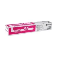 Toner Originale Kyocera Mita TK-895M (Magenta 6000 pagine)