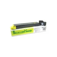 Toner Originale Kyocera Mita TK-895Y (Giallo 6000 pagine)