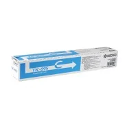 Toner Originale Kyocera Mita TK-895C (Ciano 6000 pagine)