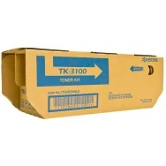 Toner Originale Kyocera TK-3100 1T02MS0NL0 (Nero 12500 pagine)