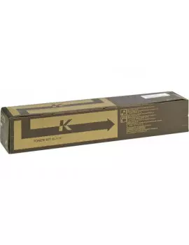 Toner Originale Kyocera Mita TK-8600K 1T02MN0NL0 (Nero 30000 pagine)