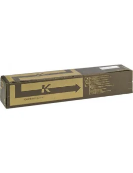 Toner Originale Kyocera Mita TK-8600K 1T02MN0NL0 (Nero 30000 pagine)