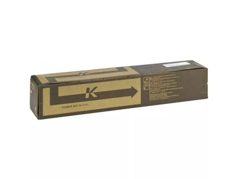 Toner Originale Kyocera Mita TK-8600K 1T02MN0NL0 (Nero 30000 pagine)