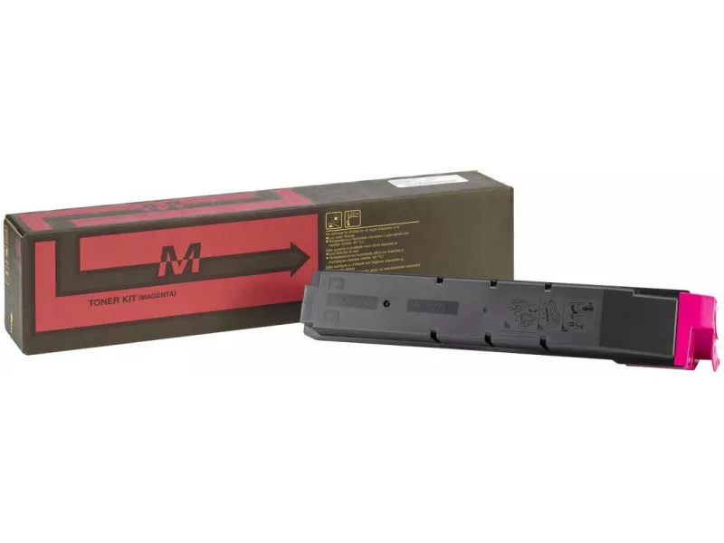 Toner Originale Kyocera Mita TK-8600M 1T02MNBNL0 (Magenta 20000 pagine)