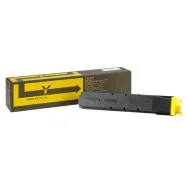 Toner Originale Kyocera Mita TK-8600Y 1T02MNANL0 (Giallo 20000 pagine)