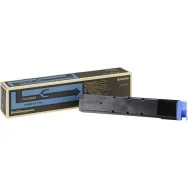 Toner Originale Kyocera Mita TK-8305C (Ciano 15000 pagine)