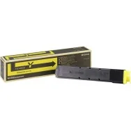 Toner Originale Kyocera Mita TK-8305Y (Giallo 15000 pagine)