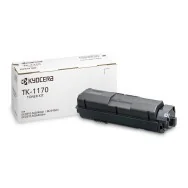 Toner Originale Kyocera TK-1170 1T02S50NL0 (Nero 7200 pagine)