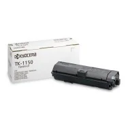Toner Originale Kyocera TK-1150 1T02RV0NL0 (Nero 3000 pagine)