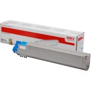 Toner Originale Oki 45536416 (Nero 24000 pagine)
