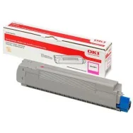 Toner Originale Oki 46507614 C712 (Magenta 11500 pagine)