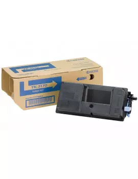 Toner Originale Kyocera TK-3170 1T02T80NL0 (Nero 15500 pagine)