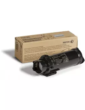 Toner Originale Xerox 106R03476 (Nero 2500 pagine)