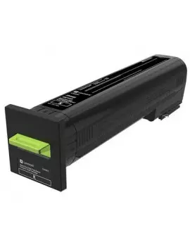 Toner Originale Lexmark 72K2XK0 (Nero 33000 pagine)