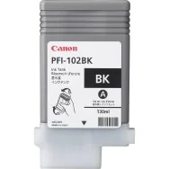 Cartuccia Originale Canon PFI-102BK 0895B001 (Nero)