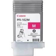 Cartuccia Originale Canon PFI-102M 0897B001 (Magenta)