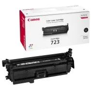 Toner Originale Canon 723b 2644B002 (Nero 5000 pagine)