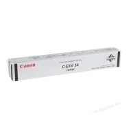 Toner Originale Canon C-EXV34bk 3782B002 (Nero 23000 pagine)