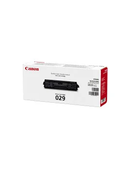 Tamburo Originale Canon 029 4371B002 (Nero 7000 pagine)