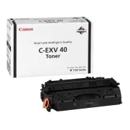 Toner Originale Canon C-EXV40 3480B006 (Nero 6000 pagine)