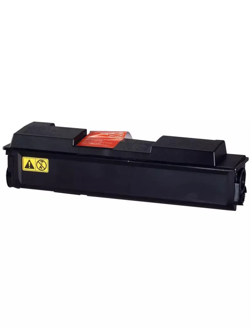 Toner Compatibile Kyocera TK-440 1T02F70EU0 (Nero 15000 pagine) Toner Compatibile Kyocera TK-440 1T02F70EU0 (Nero 15000 pagine)